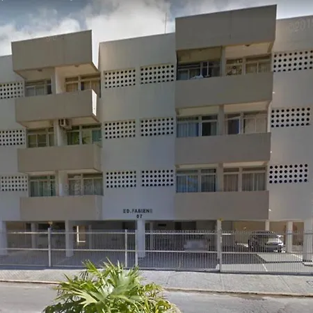 Apartamento Ótima Localização no Guarujá-Astúrias-2