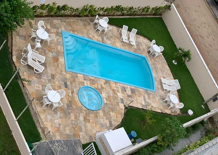 Apartamento 51 Proximo A Praia Da Enseada Guarujá