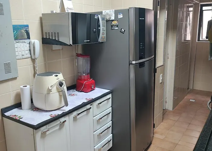 Guarujá Enseada Canto Tortuga